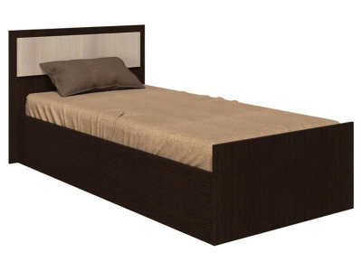 Фиеста кровать 0,9 м.