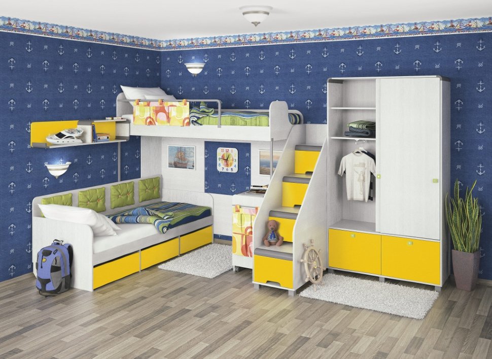Магазин Детской Мебели В Краснодаре