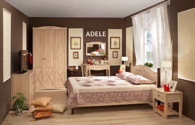 Спальня ADELE 2